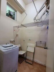 Symphony Heights (D21), Condominium #556025801